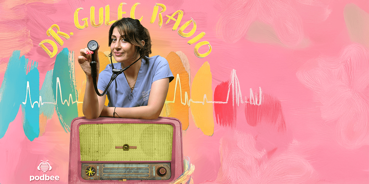Dr. Güleç Radio