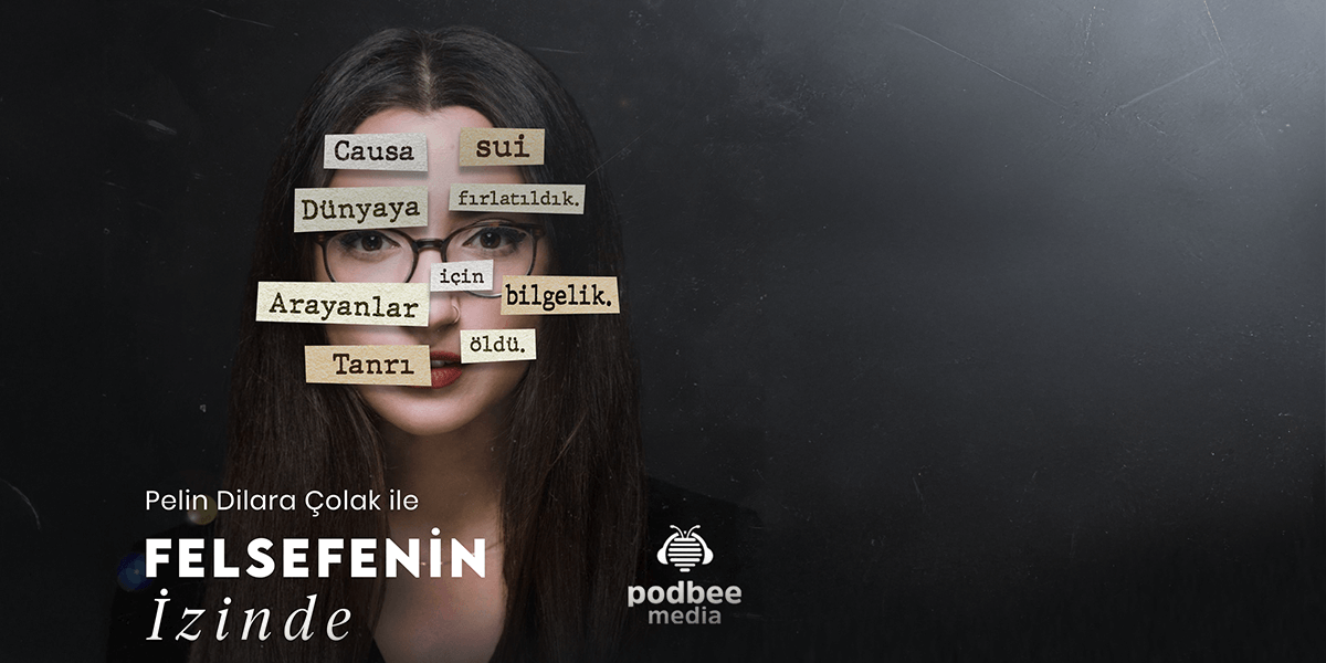 Felsefenin İzinde