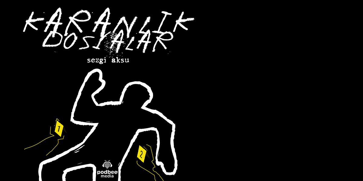 Karanlık Bölge