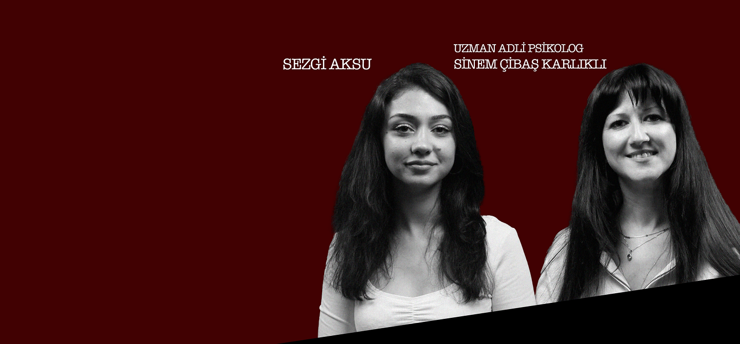 Karanlık Dosyalar I Kırılma Anı Banner