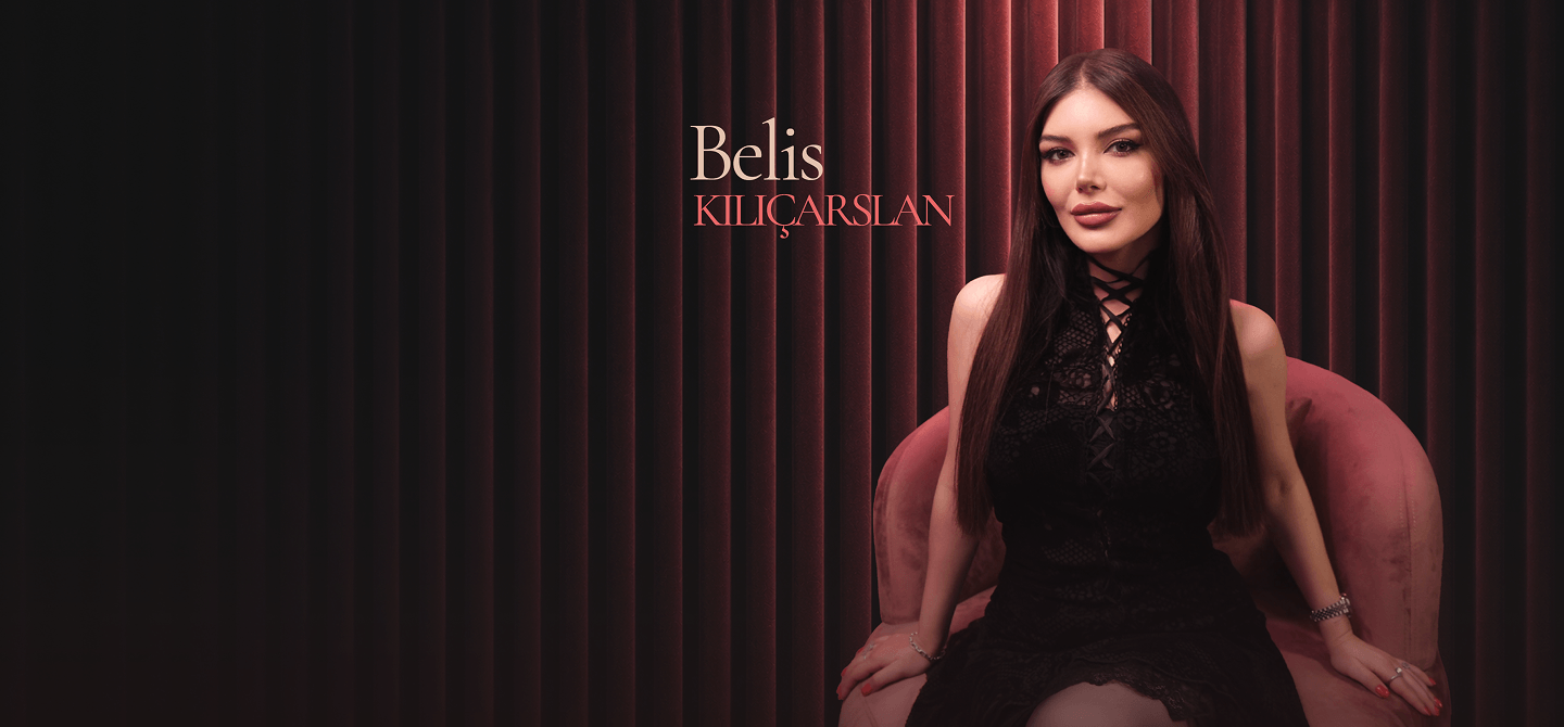 bitanem bi' konuşalım seninle Banner
