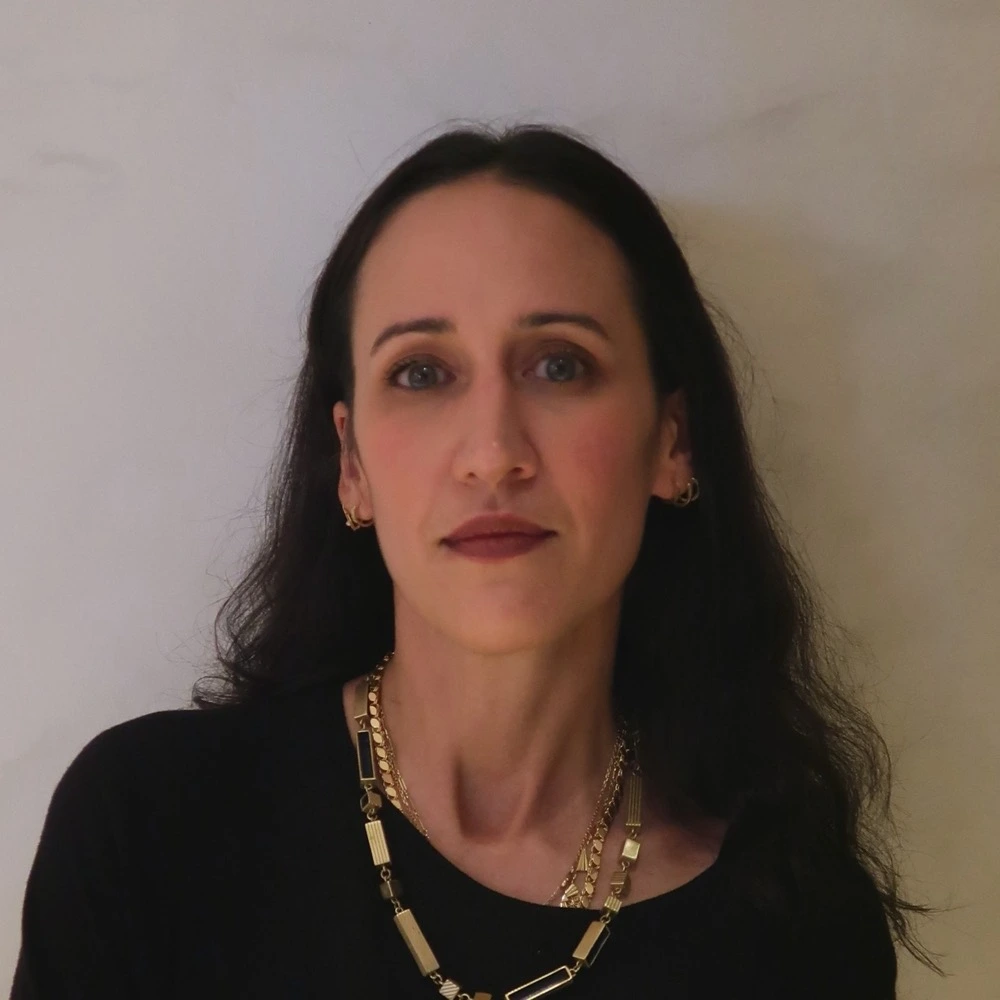 Binnaz Tozan fotoğrafı