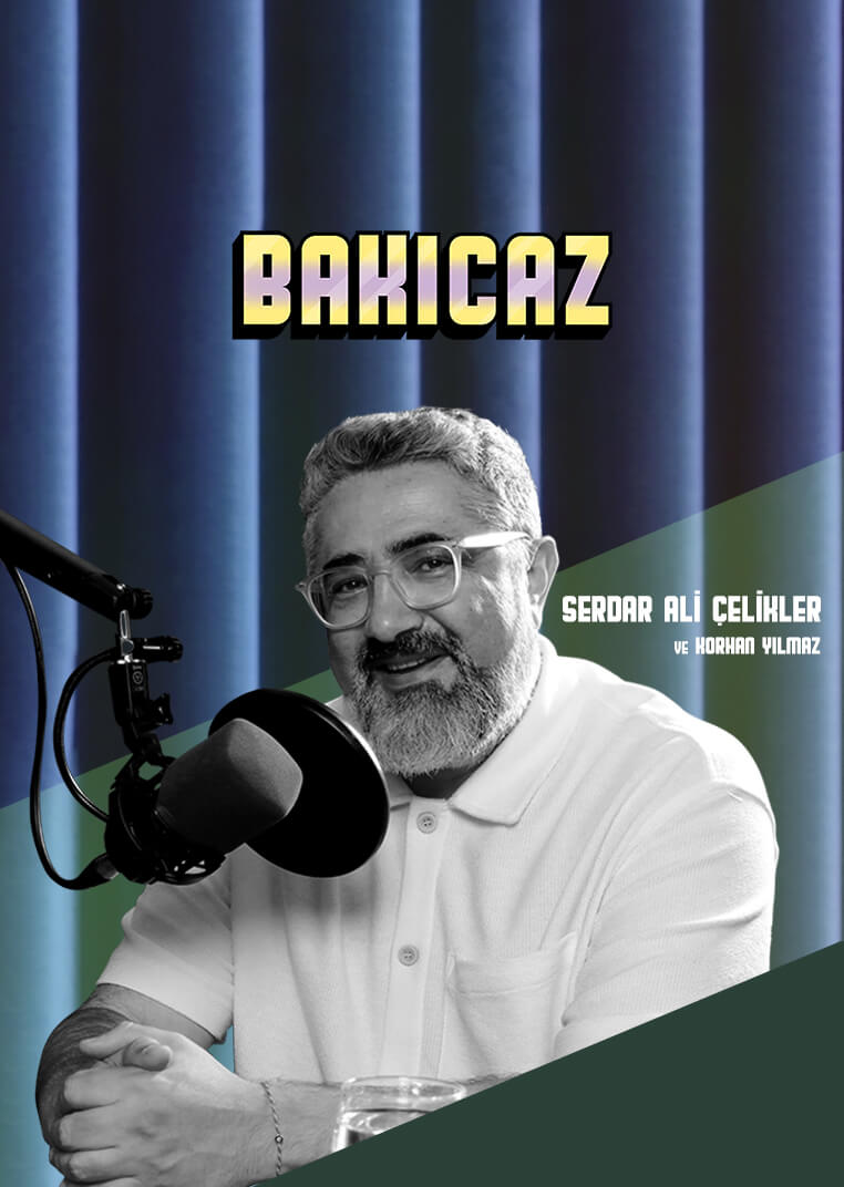 Bakıcaz