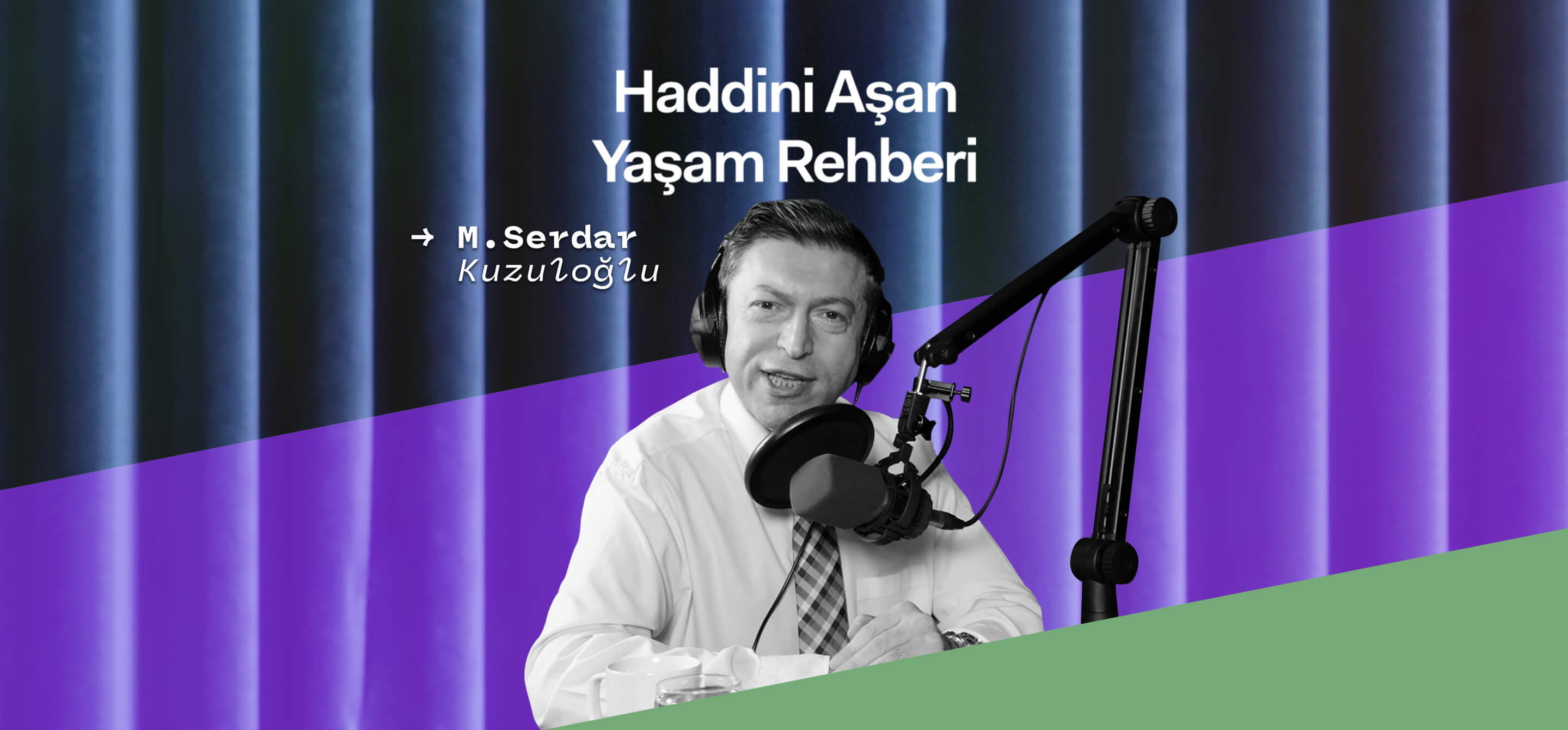 Haddini Aşan Yaşam Rehberi